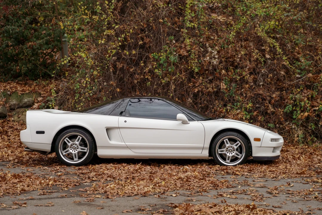 1993 Acura NA1 NSX - Image 21 of 31