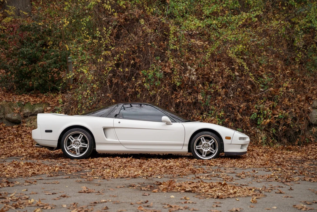 1993 Acura NA1 NSX - Image 19 of 31