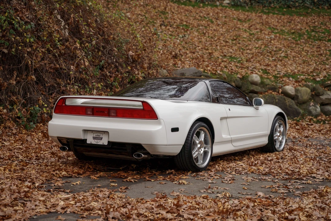 1993 Acura NA1 NSX - Image 27 of 31