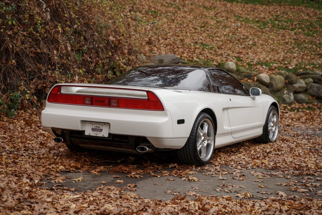 1993 Acura NA1 NSX - Image 28 of 31