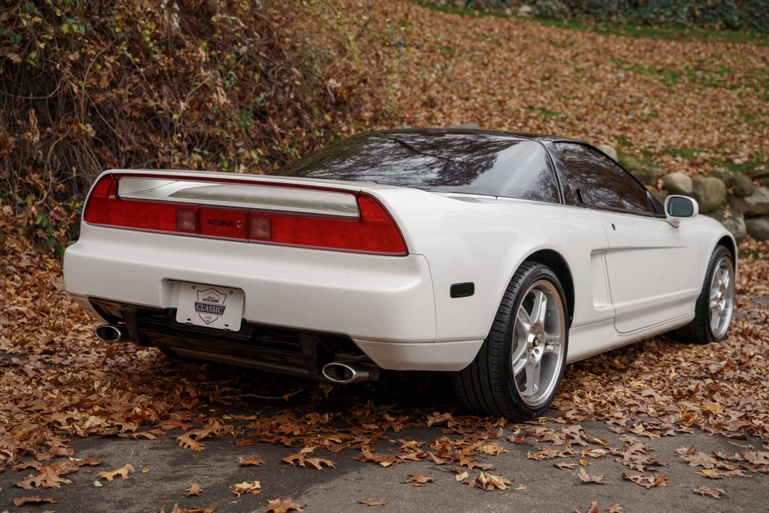 1993 Acura NA1 NSX - Image 29 of 31