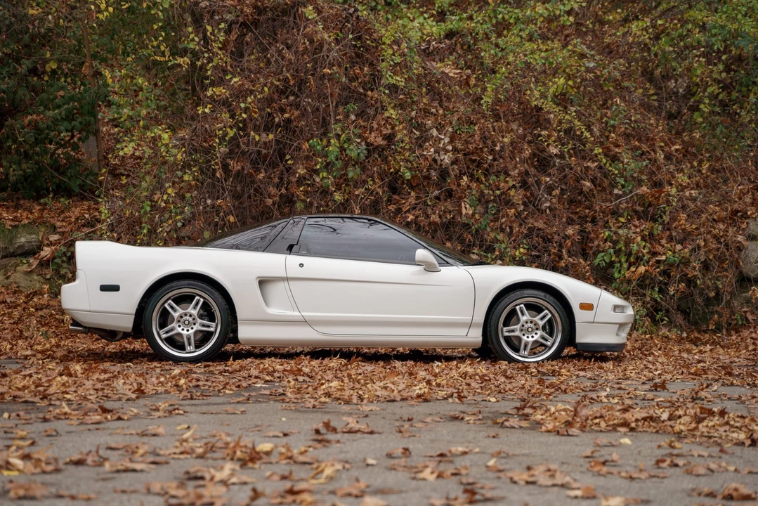 1993 Acura NA1 NSX - Image 20 of 31