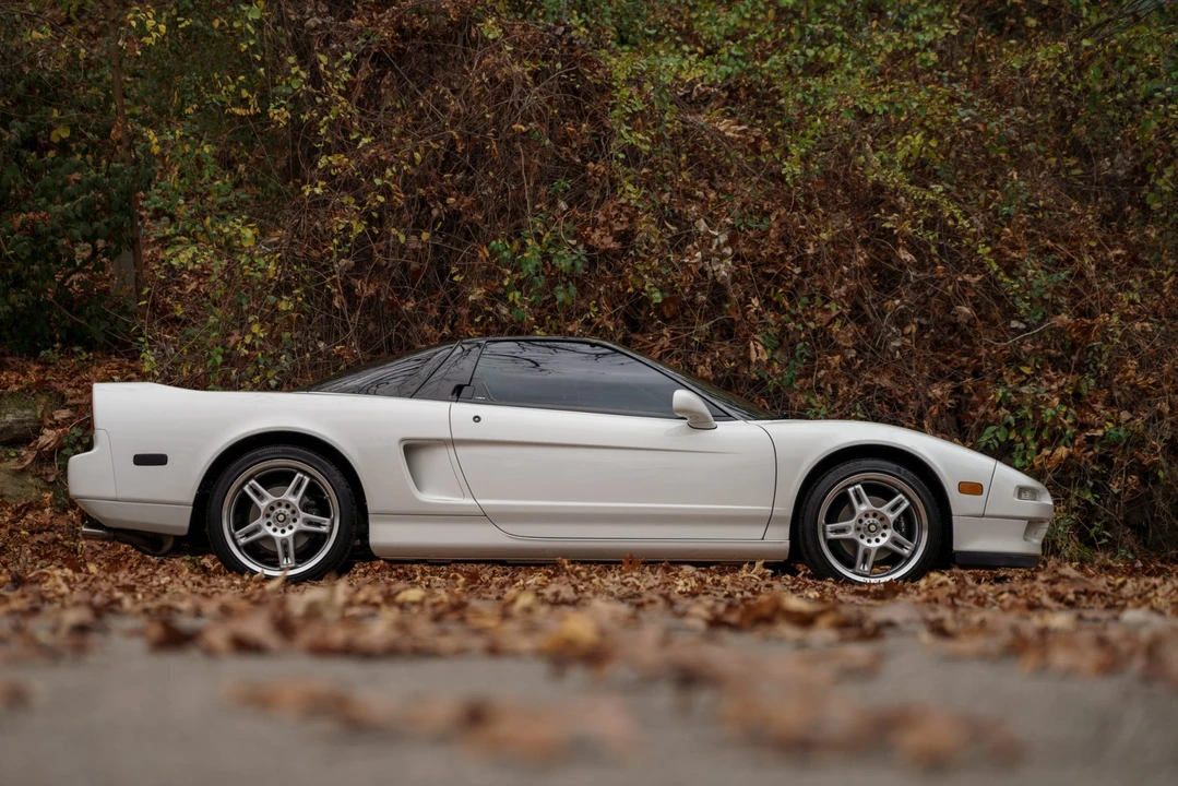 1993 Acura NA1 NSX - Image 22 of 31