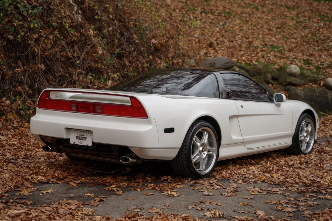 1993 Acura NA1 NSX - Image 25 of 31