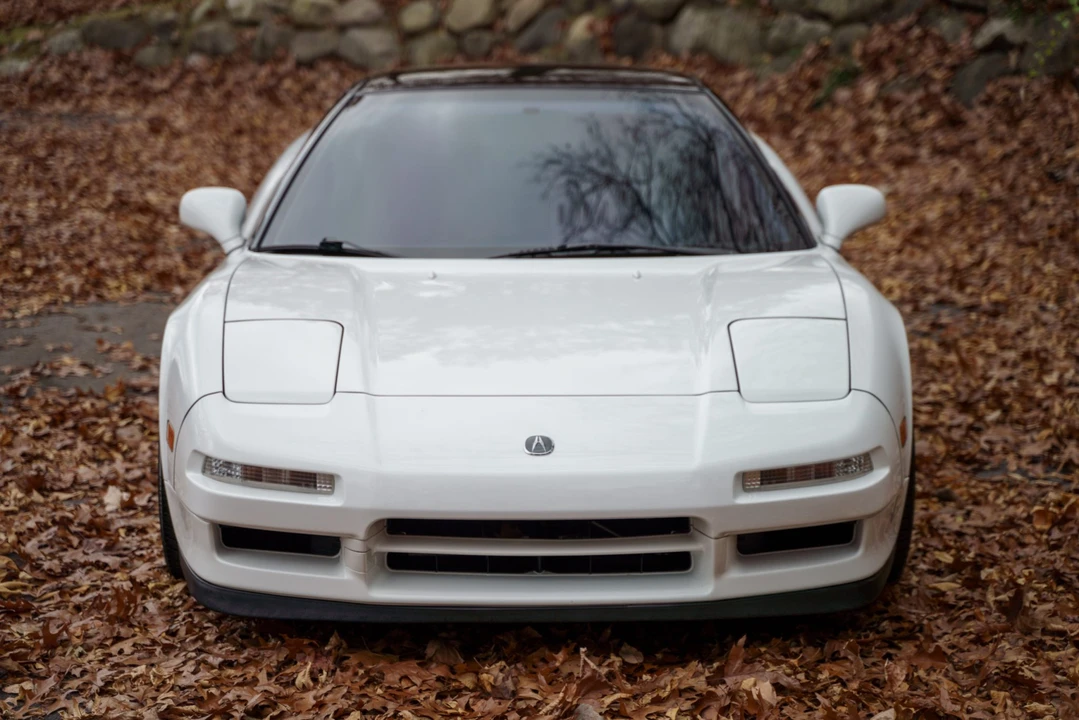 1993 Acura NA1 NSX - Image 7 of 31