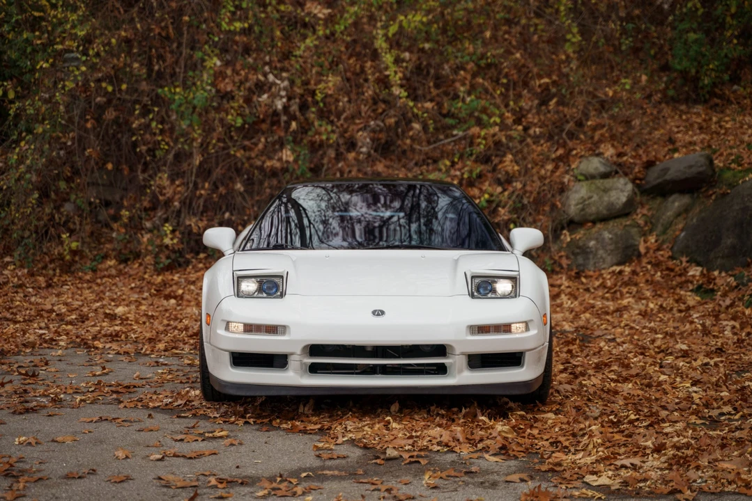 1993 Acura NA1 NSX - Image 8 of 31