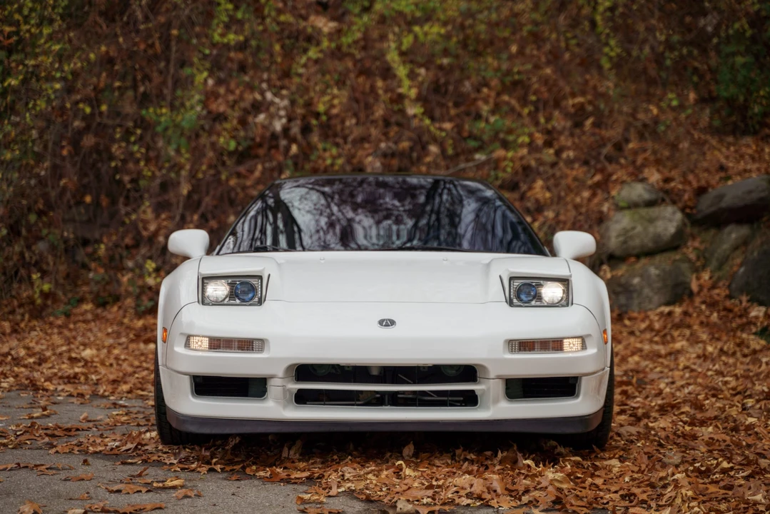 1993 Acura NA1 NSX - Image 9 of 31