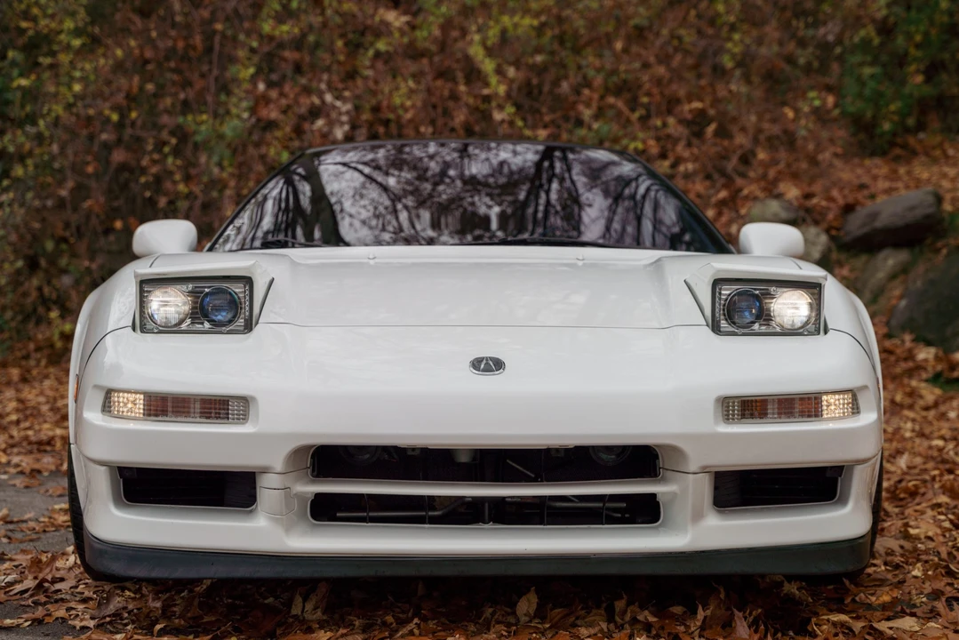 1993 Acura NA1 NSX - Image 10 of 31