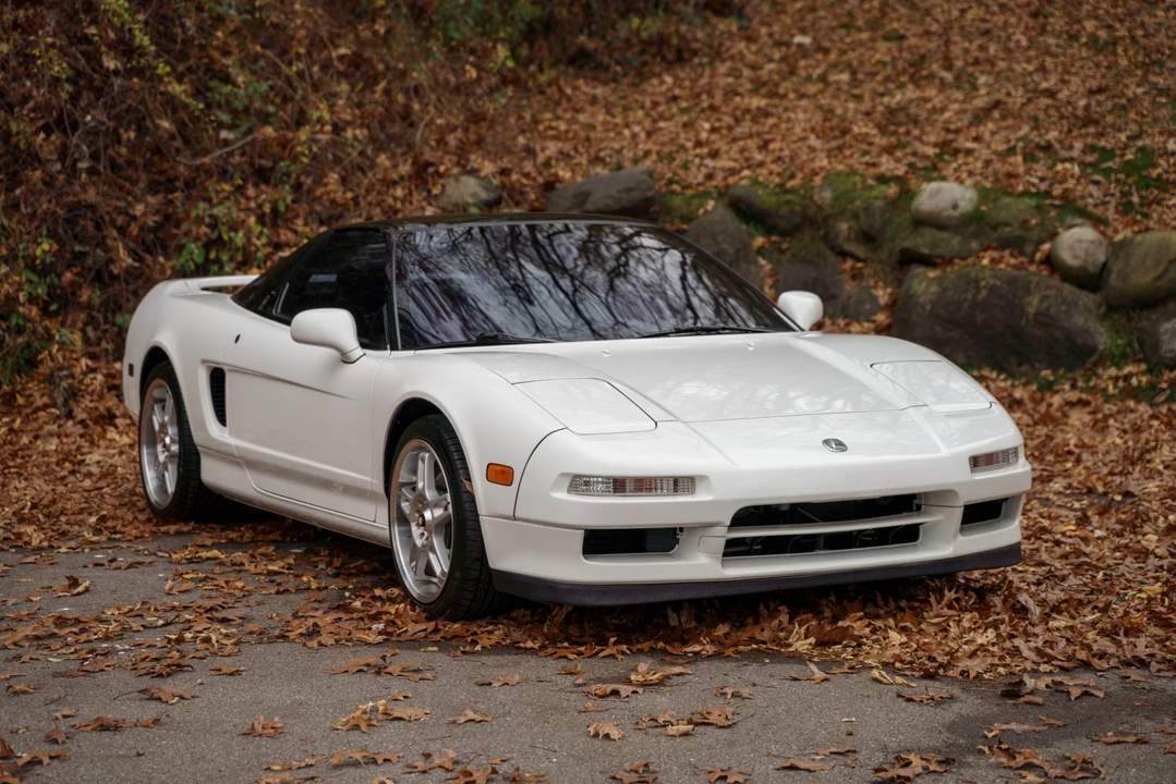 1993 Acura NA1 NSX - Image 13 of 31