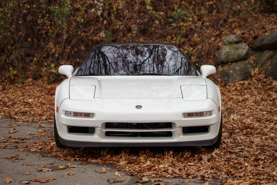 1993 Acura NA1 NSX - Image 6 of 31