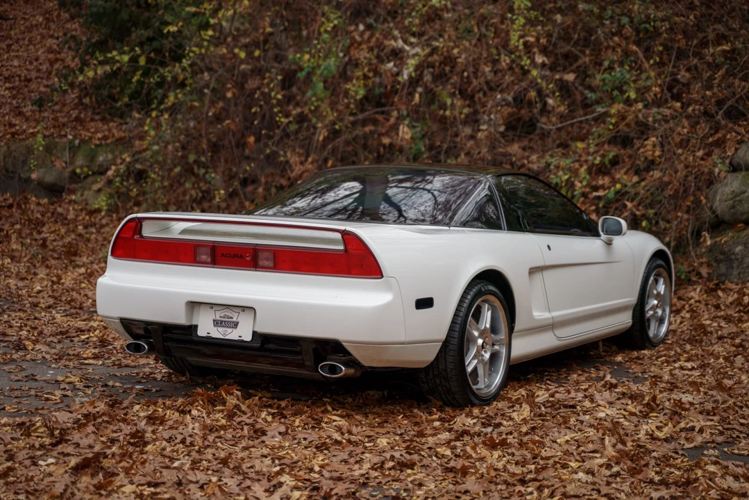 1993 Acura NA1 NSX - Image 26 of 31