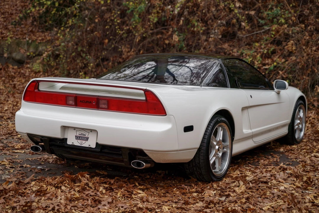 1993 Acura NA1 NSX - Image 30 of 31