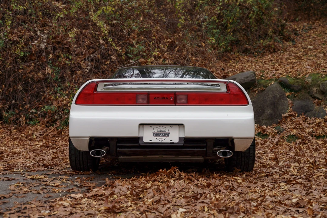 1993 Acura NA1 NSX - Image 31 of 31