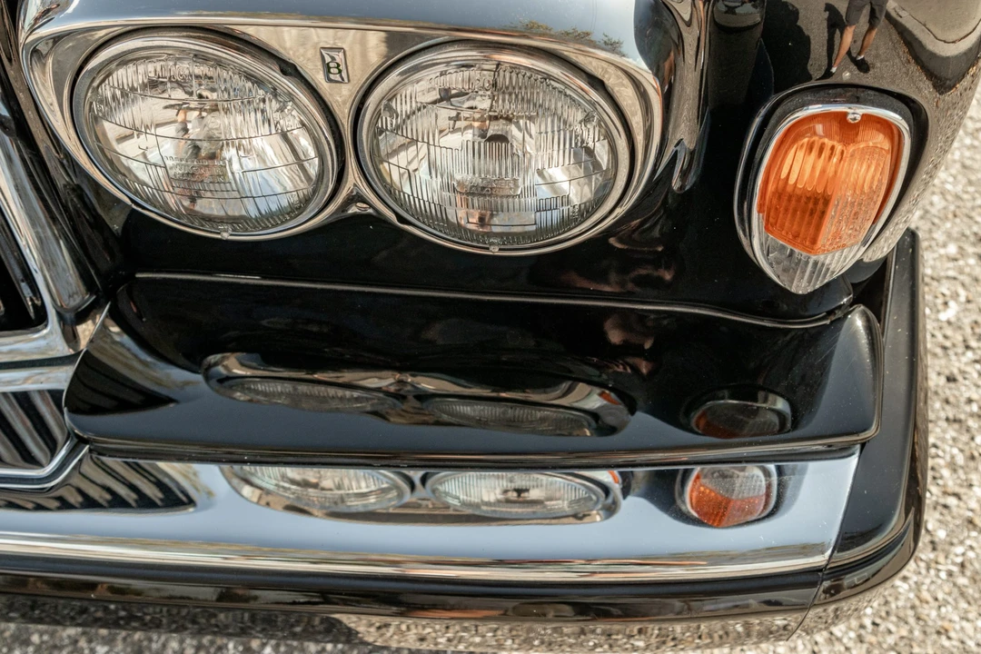 1993 Bentley Continental - Image 25 of 31