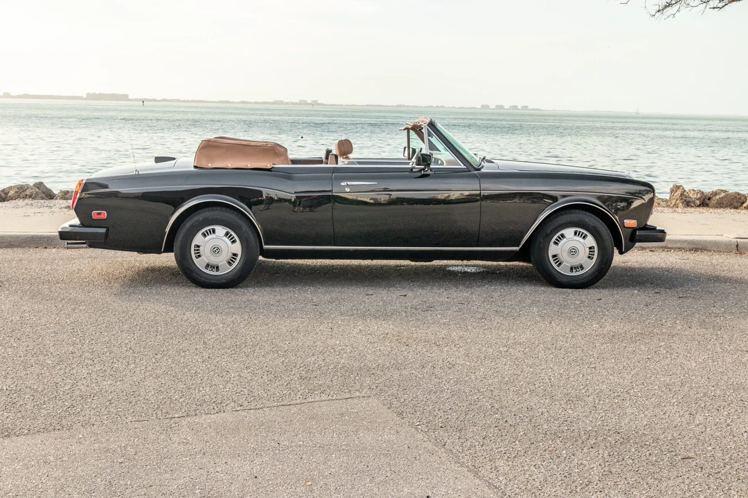 1993 Bentley Continental - Image 19 of 31