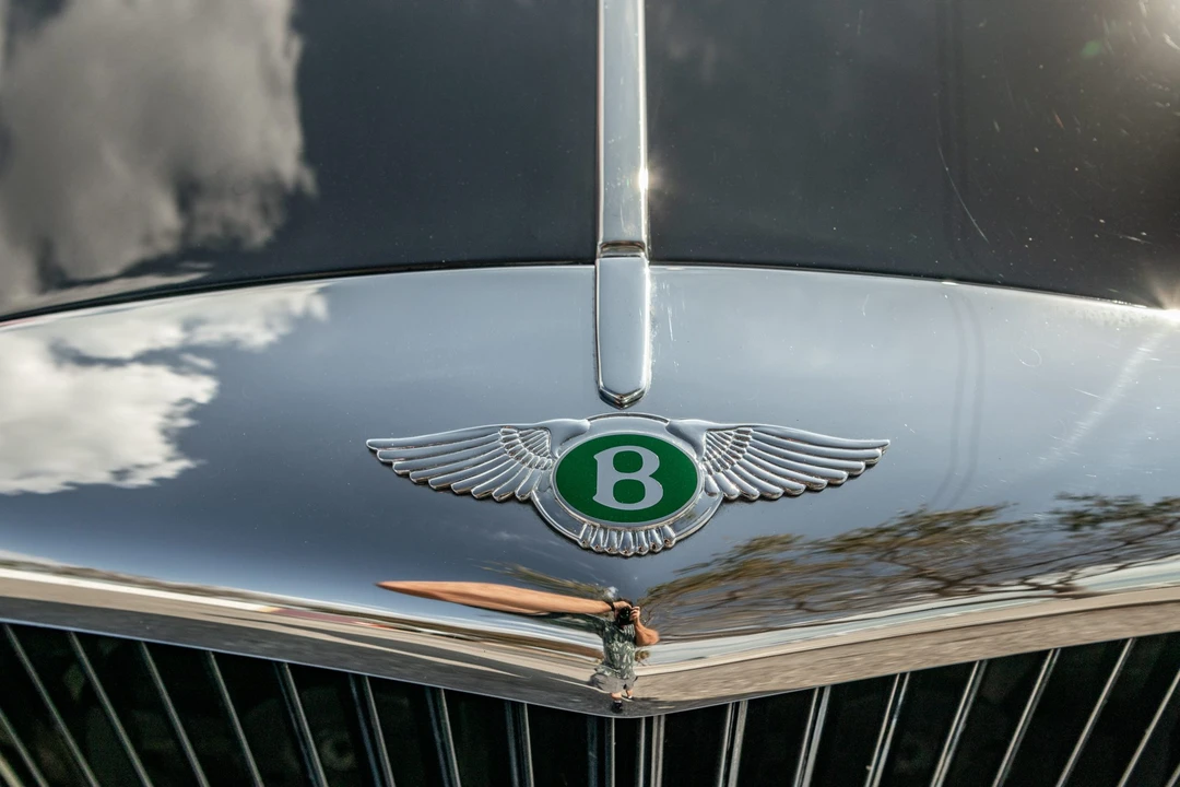 1993 Bentley Continental - Image 22 of 31
