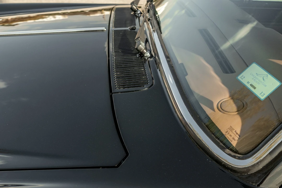 1993 Bentley Continental - Image 29 of 31