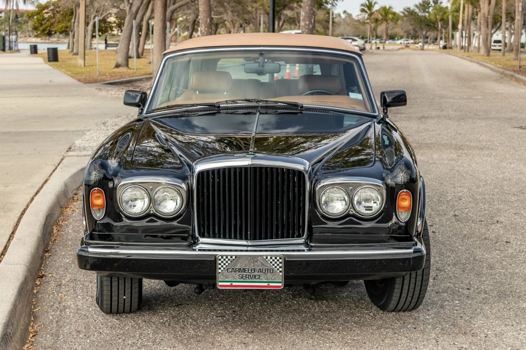 1993 Bentley Continental - Image 3 of 31