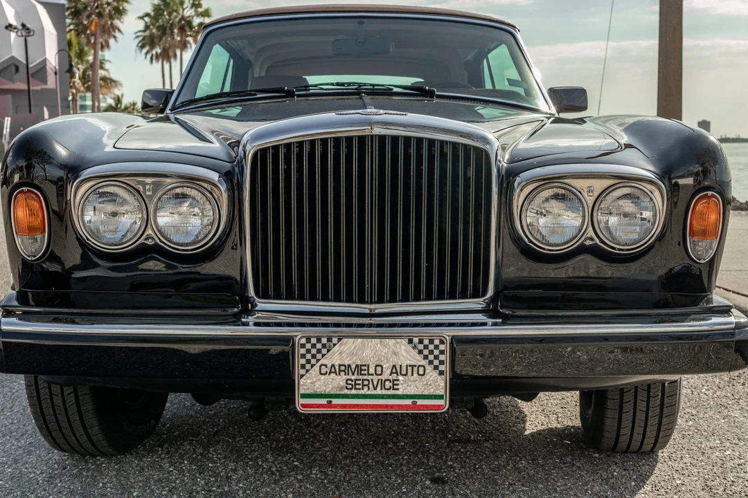 1993 Bentley Continental - Image 20 of 31
