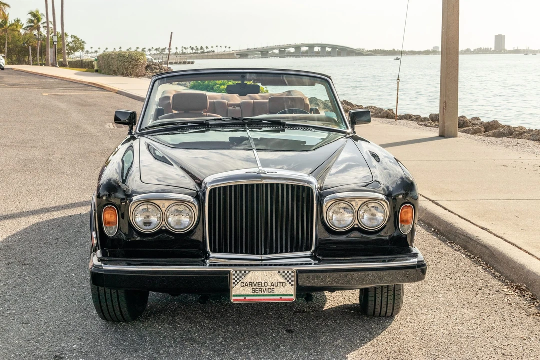1993 Bentley Continental - Image 13 of 31