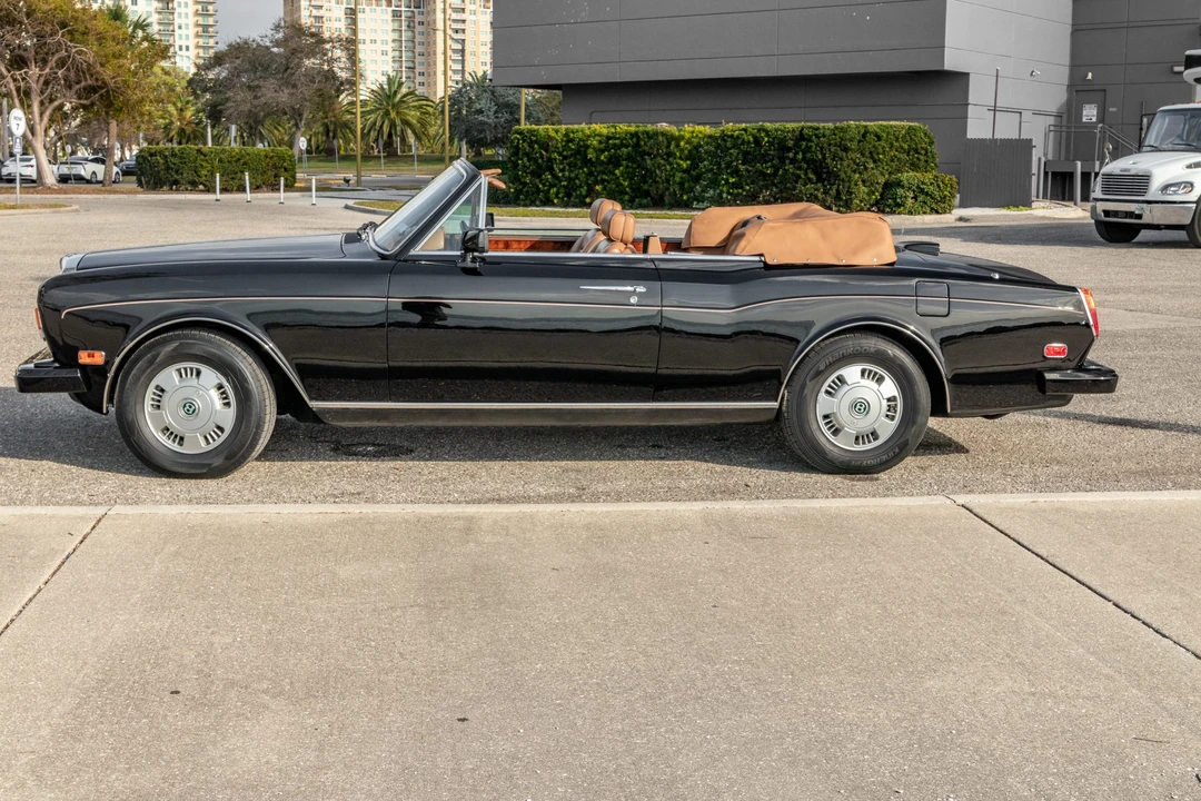 1993 Bentley Continental - Image 15 of 31