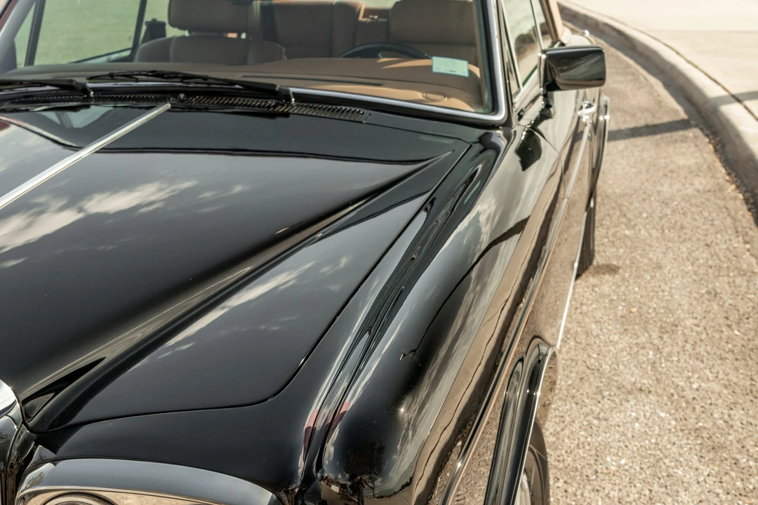 1993 Bentley Continental - Image 27 of 31