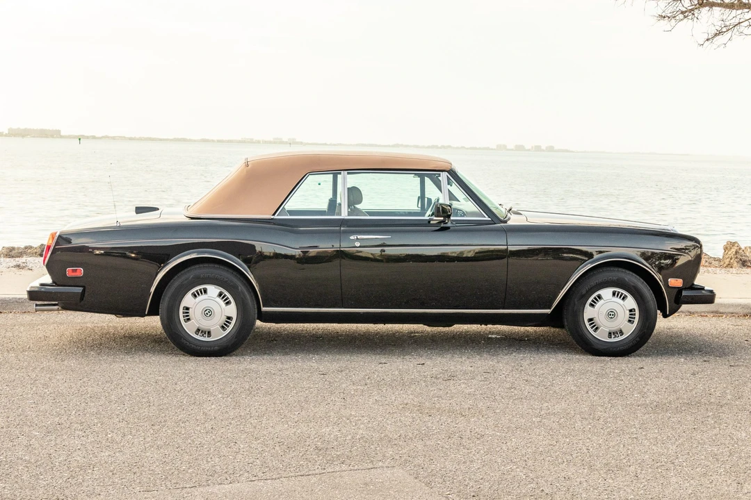 1993 Bentley Continental - Image 11 of 31
