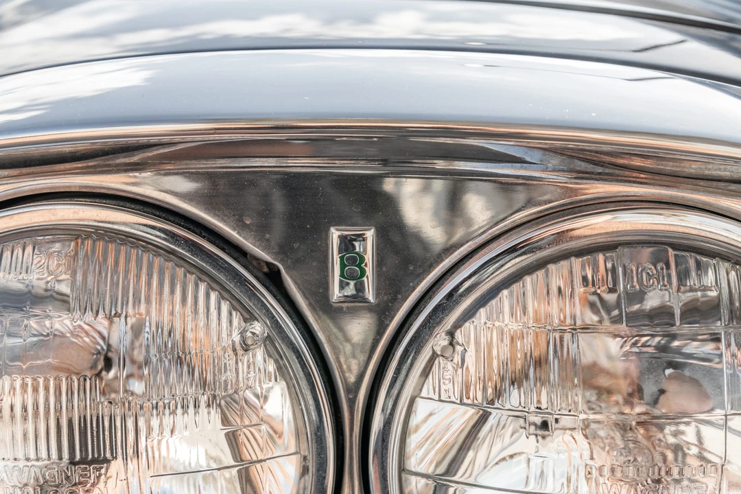 1993 Bentley Continental - Image 26 of 31