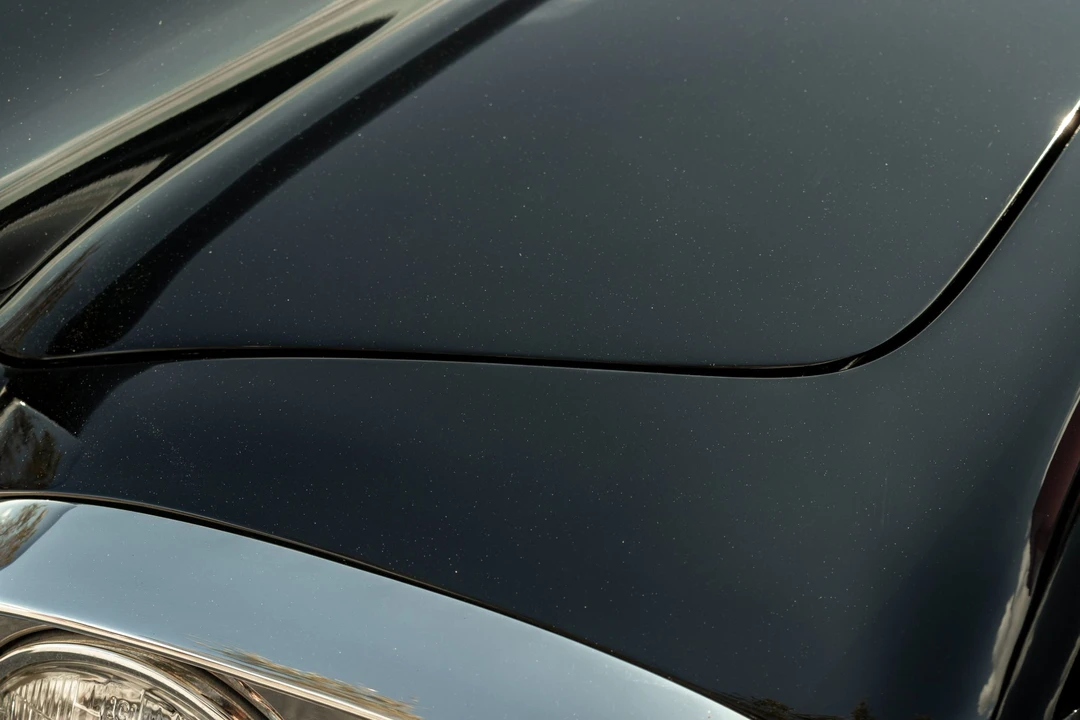 1993 Bentley Continental - Image 28 of 31