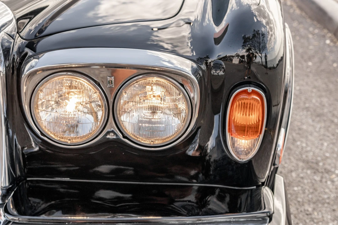 1993 Bentley Continental - Image 24 of 31