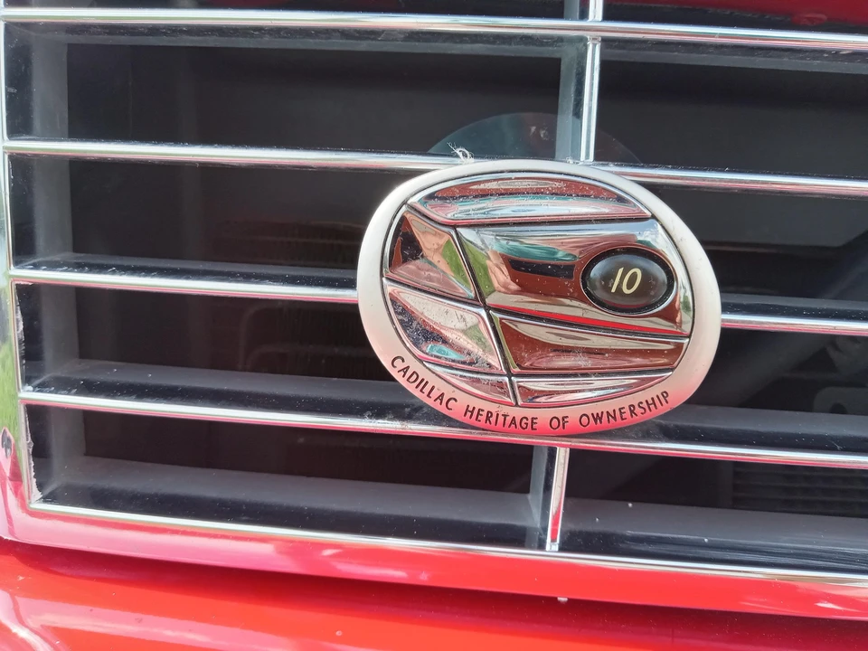 1993 Cadillac Allante - Image 30 of 31