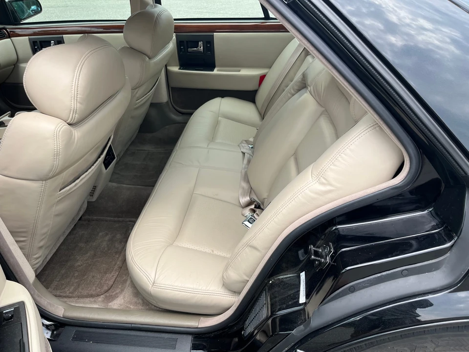 1993 Cadillac Seville - Image 31 of 31