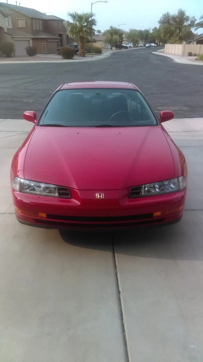1993 Honda Prelude 4th Gen - Image 2 of 31