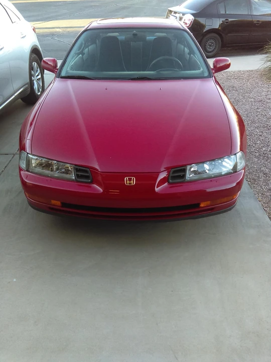 1993 Honda Prelude 4th Gen - Image 3 of 31