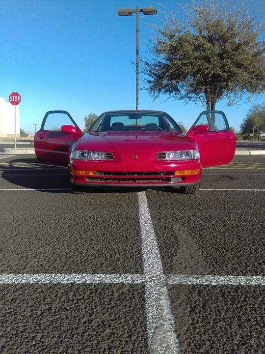 1993 Honda Prelude 4th Gen - Image 5 of 31