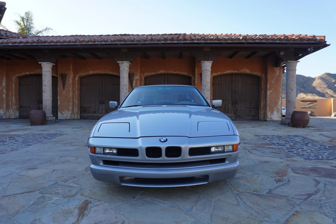 1994 BMW E31 850CSi - Image 10 of 31