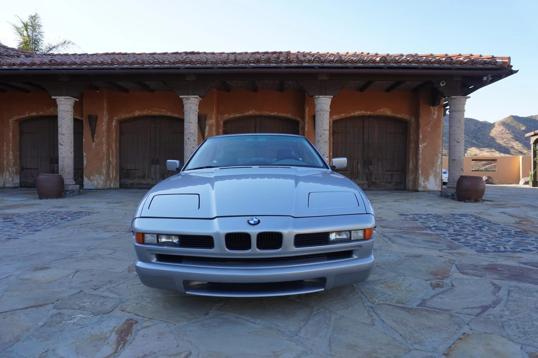 1994 BMW E31 850CSi - Image 11 of 31