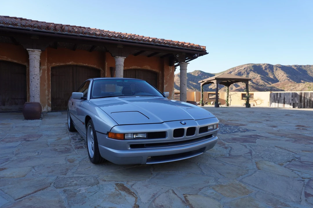 1994 BMW E31 850CSi - Image 15 of 31