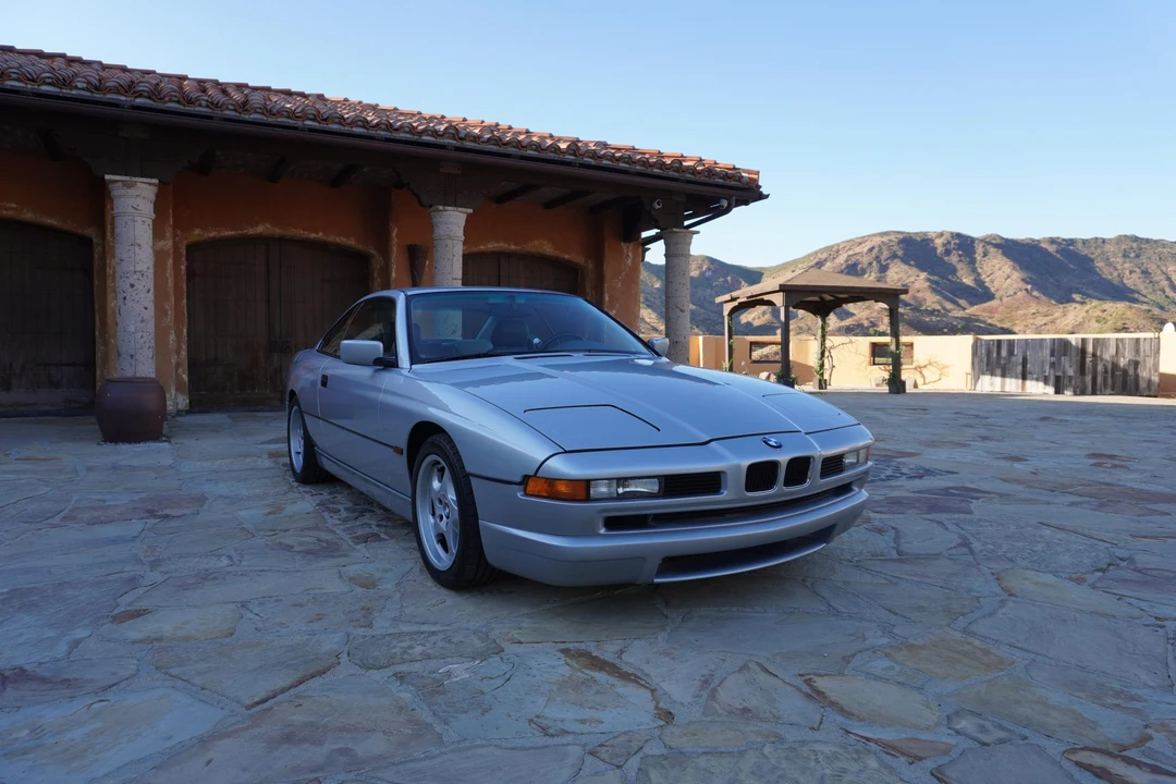 1994 BMW E31 850CSi - Image 16 of 31