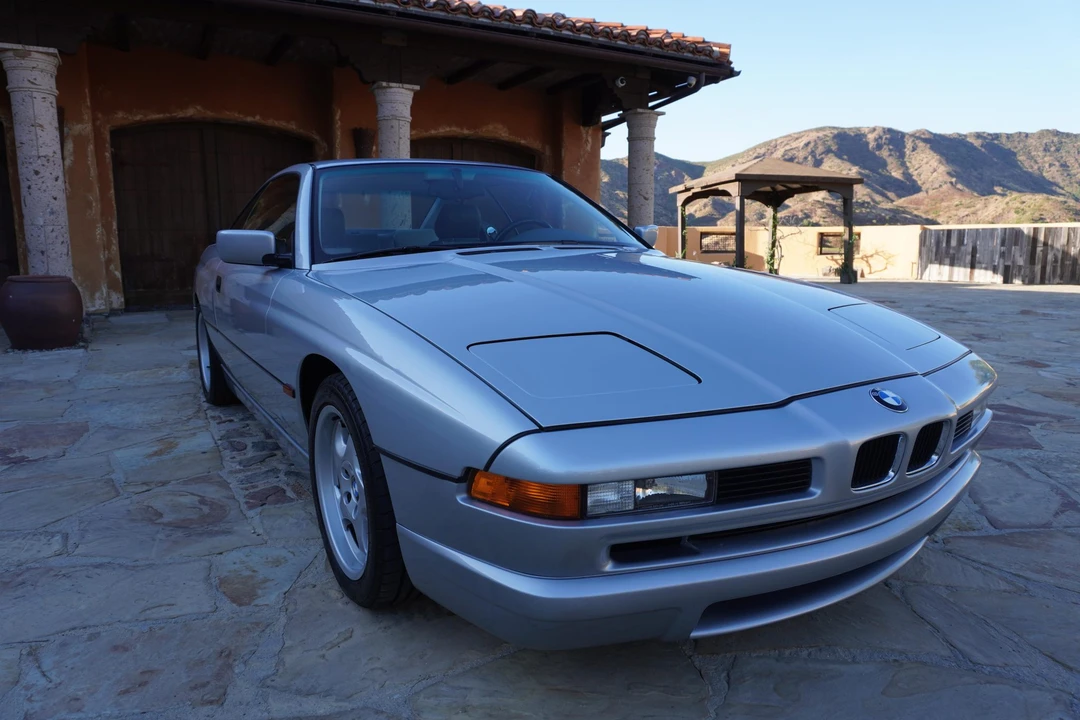 1994 BMW E31 850CSi - Image 14 of 31