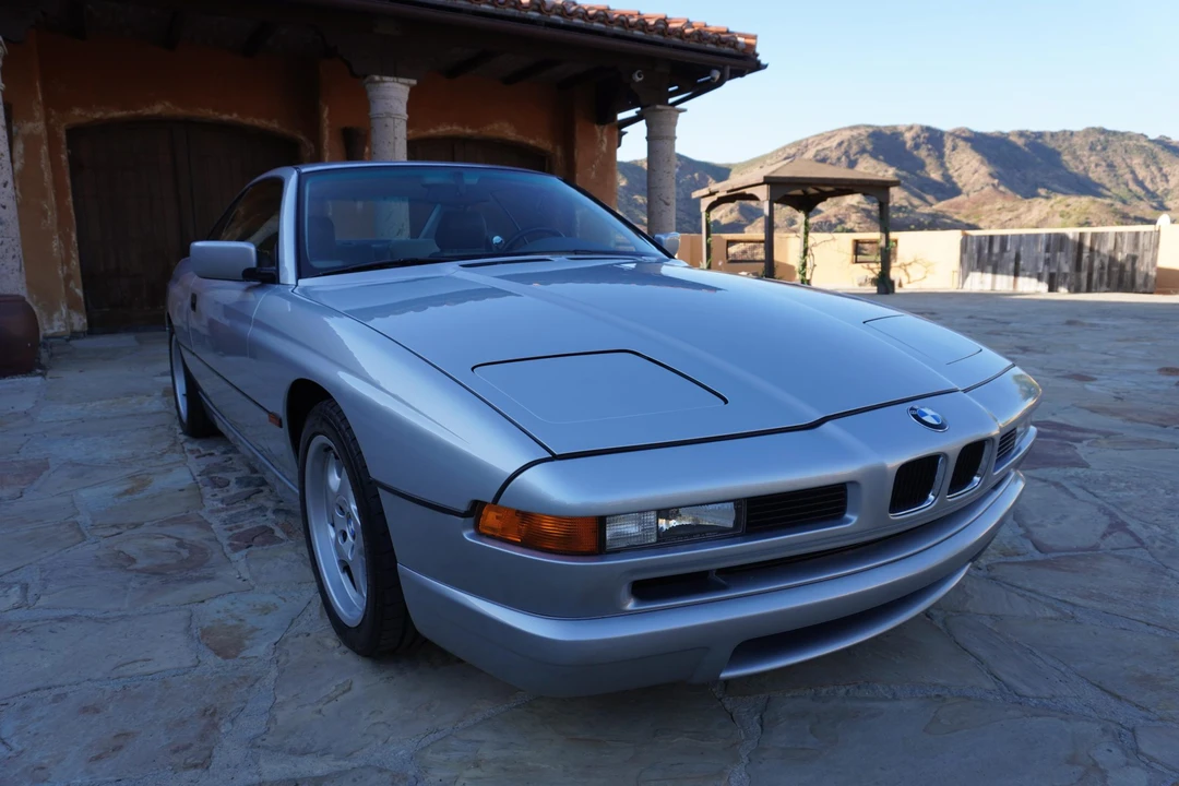 1994 BMW E31 850CSi - Image 13 of 31