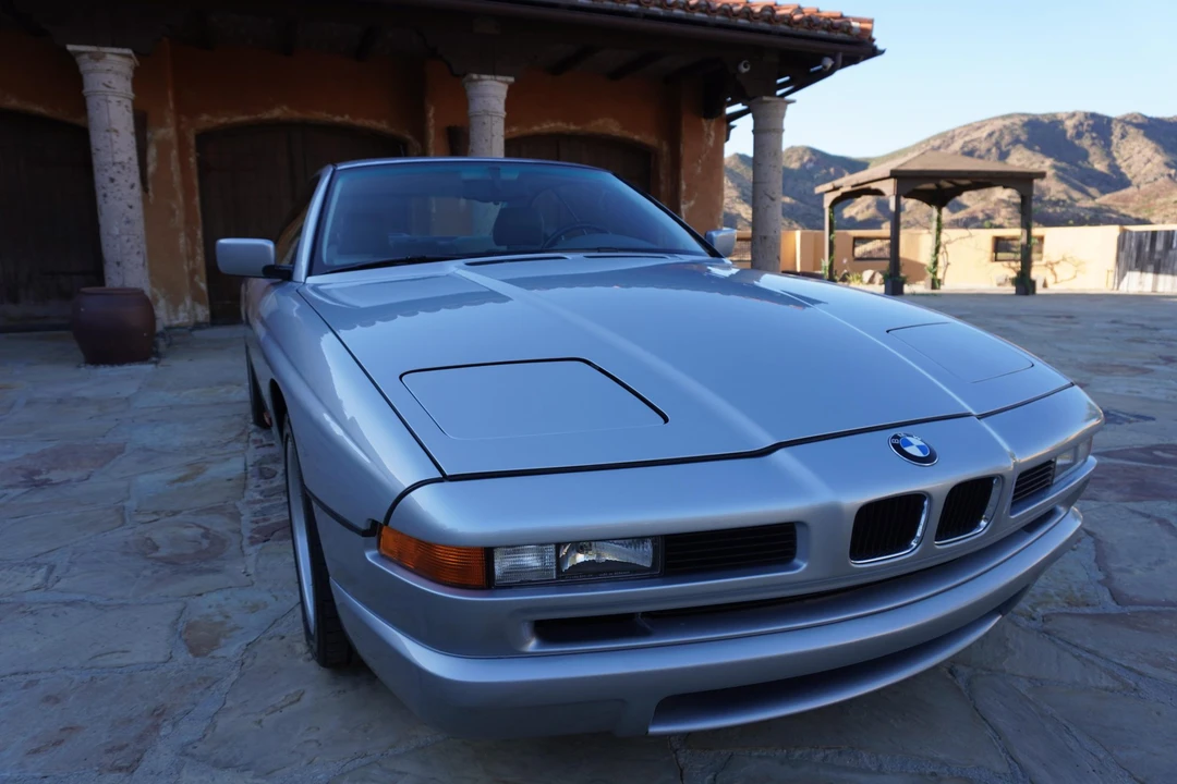 1994 BMW E31 850CSi - Image 12 of 31