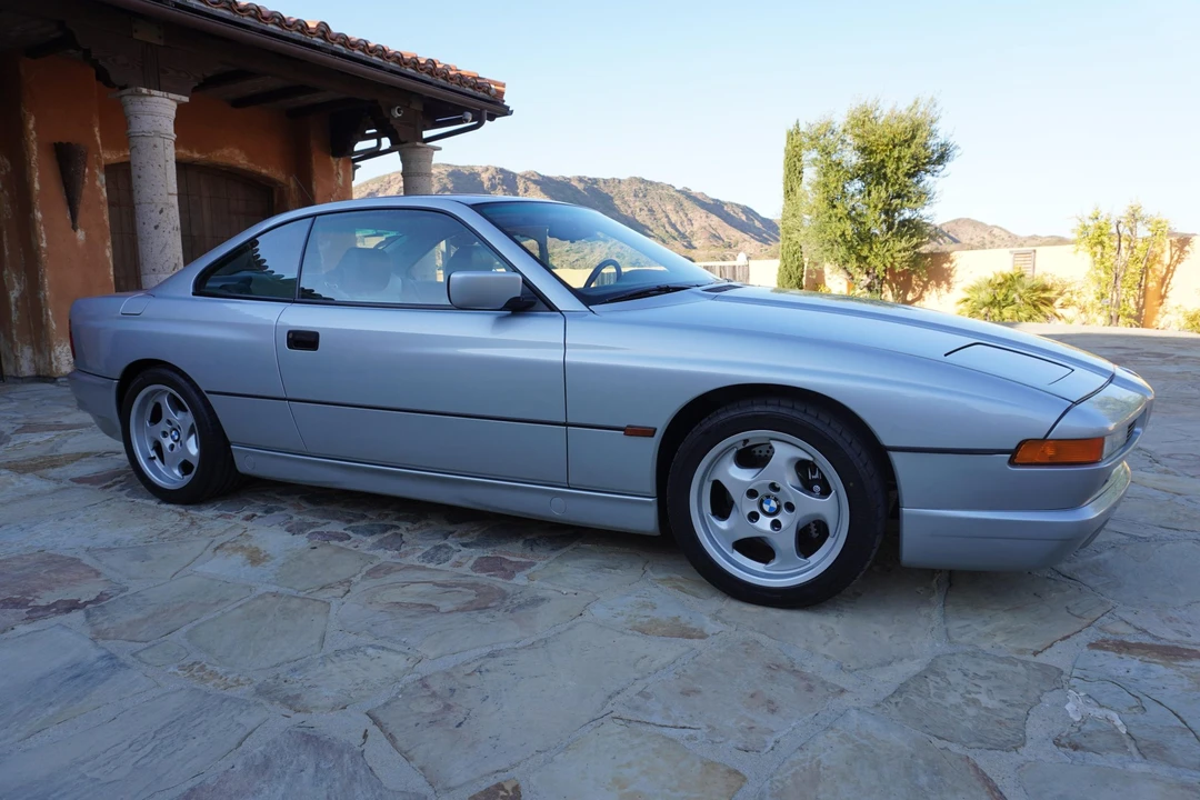 1994 BMW E31 850CSi - Image 19 of 31