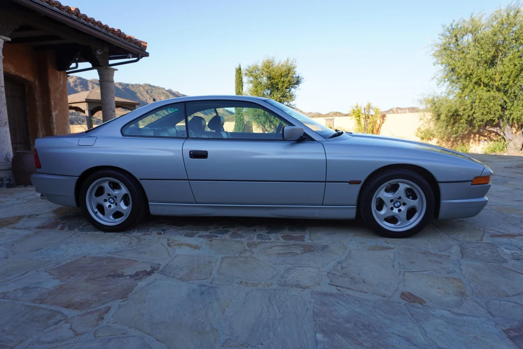 1994 BMW E31 850CSi - Image 20 of 31