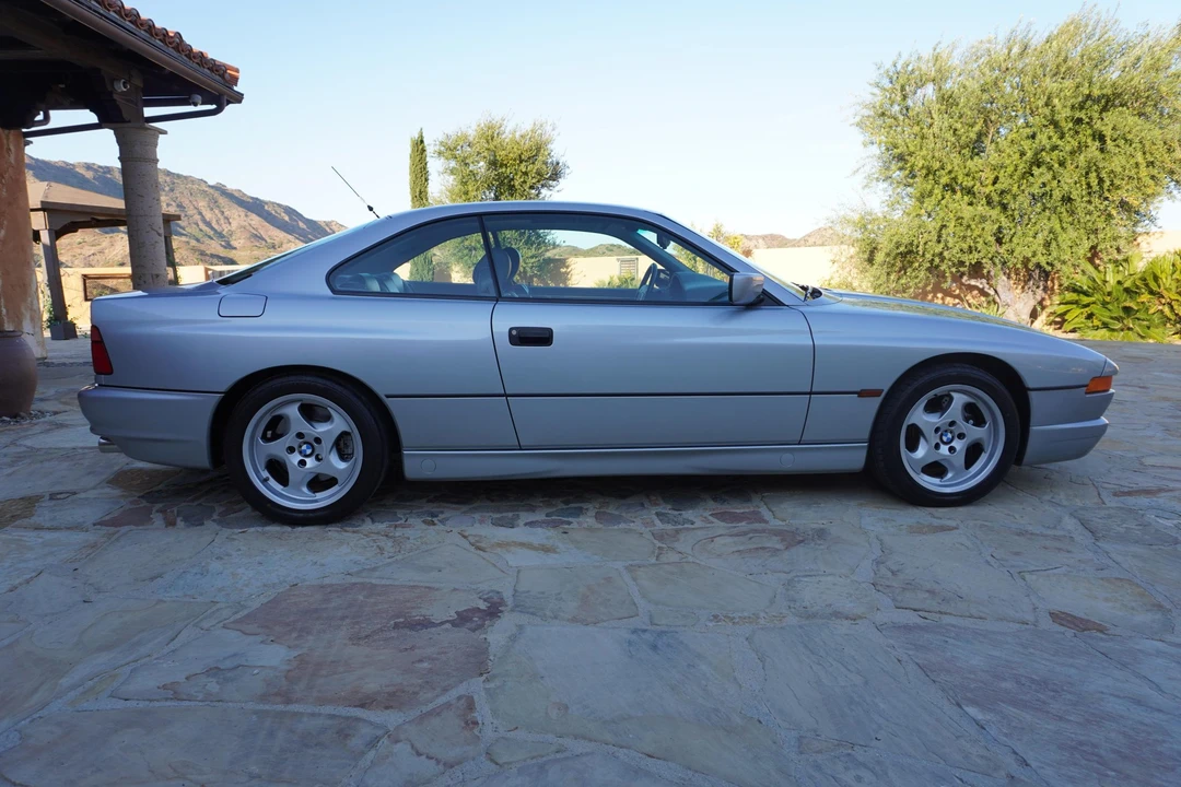 1994 BMW E31 850CSi - Image 21 of 31
