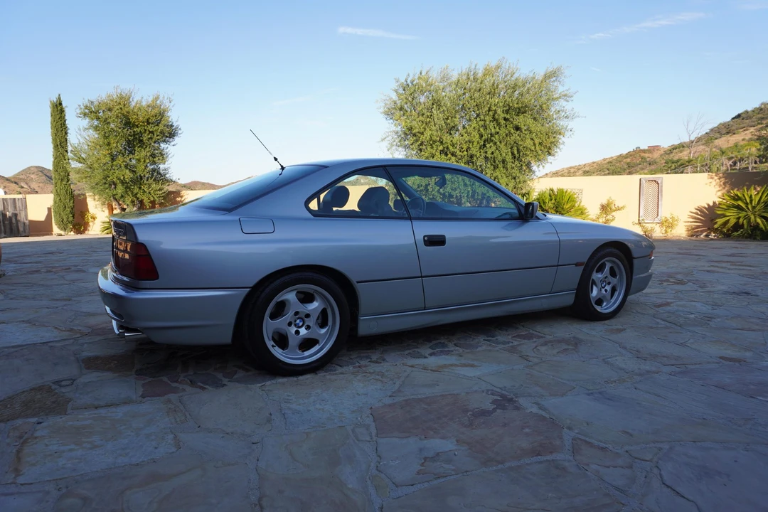 1994 BMW E31 850CSi - Image 22 of 31