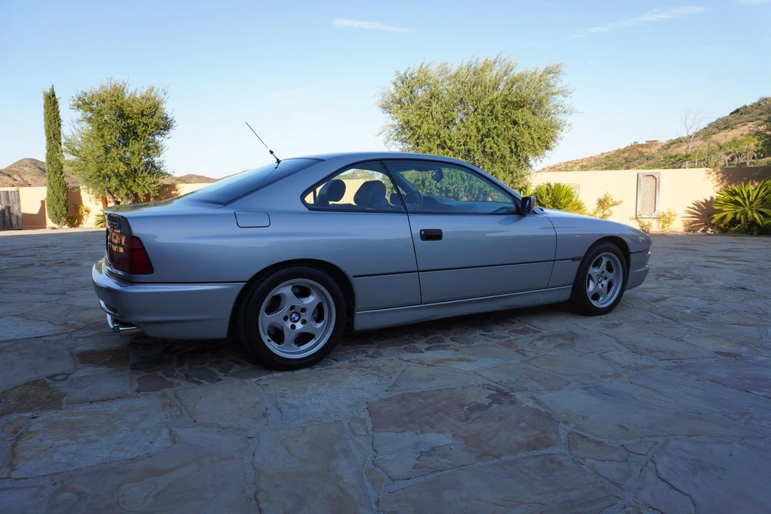 1994 BMW E31 850CSi - Image 23 of 31