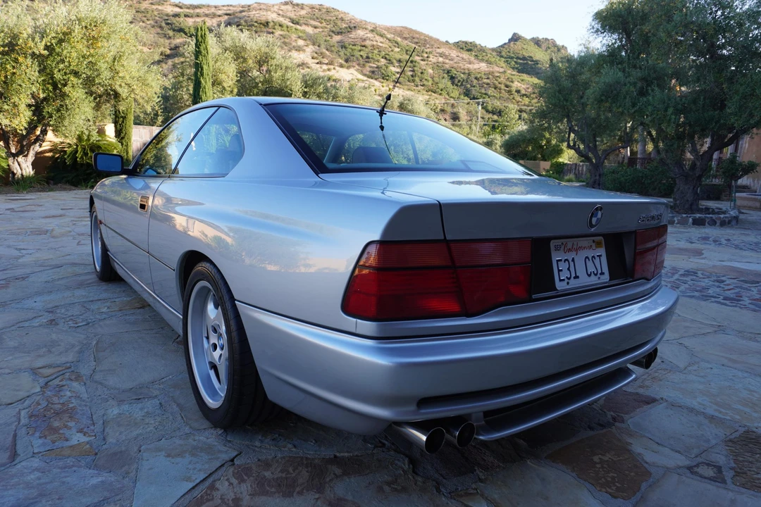 1994 BMW E31 850CSi - Image 29 of 31
