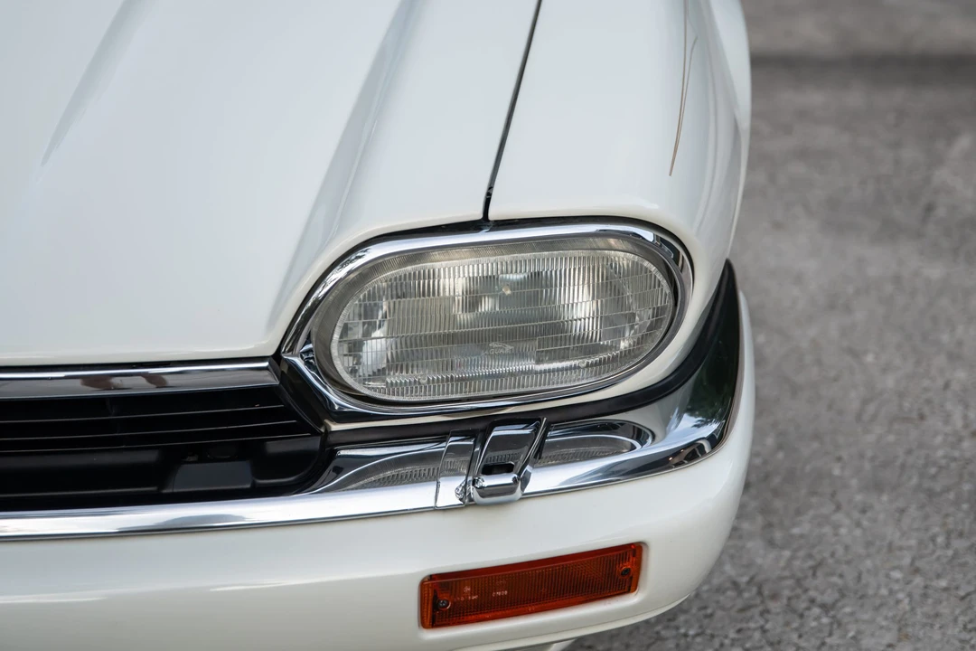 1994 Jaguar XJS Facelift V12 - Image 30 of 31