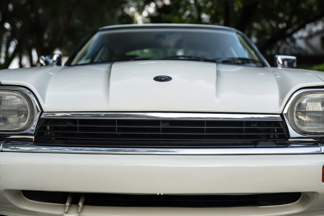 1994 Jaguar XJS Facelift V12 - Image 31 of 31